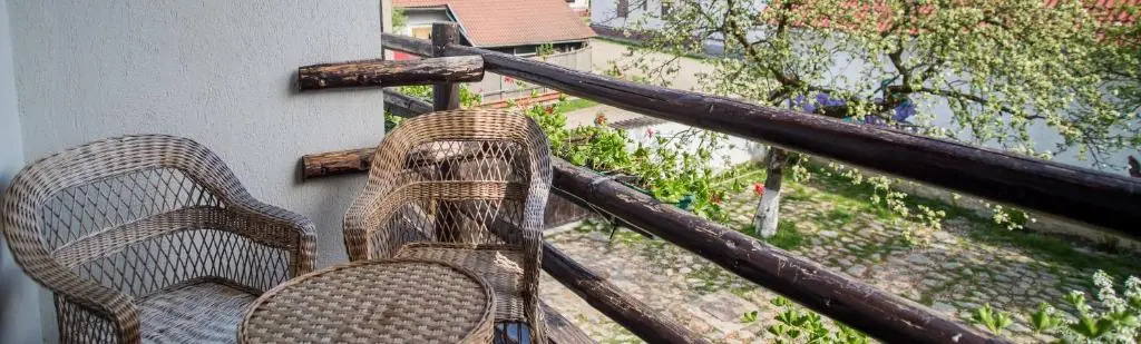 Casa Mosului - Transfăgărășan Bed & Breakfast