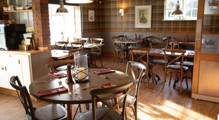 Crown Inn