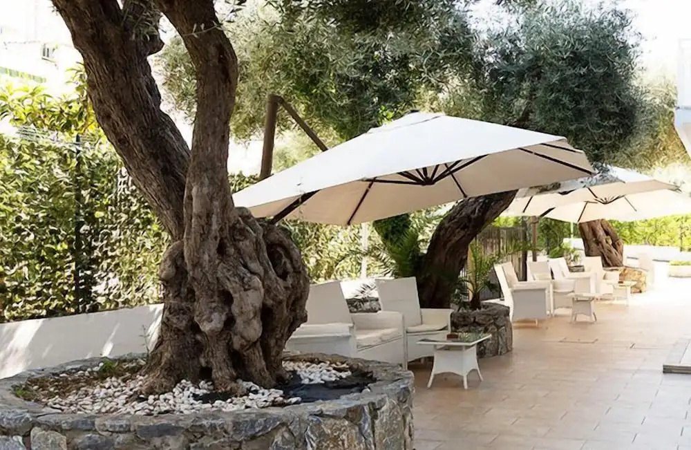 Hotel Parthenius Cirella di Diamante