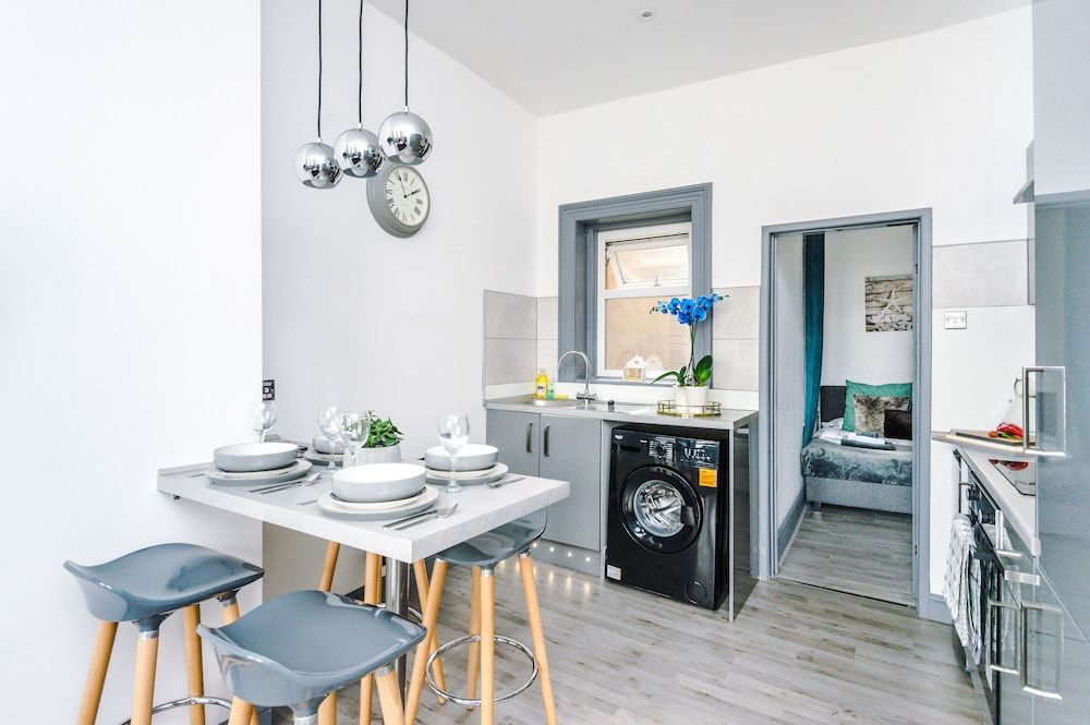 Empire Blackpool Apartments - Tyldesley Rd