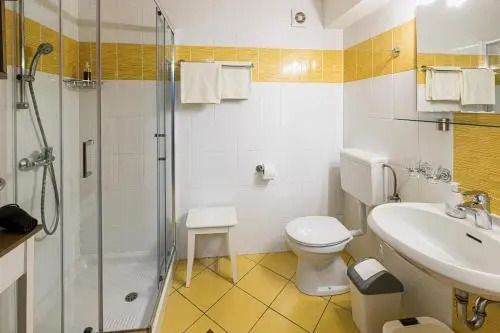 Quercus Apartments Bled