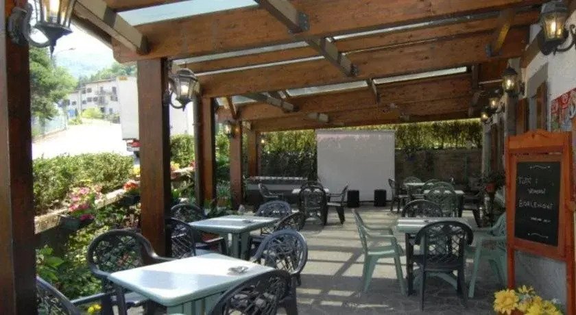 Hotel Valle Verde