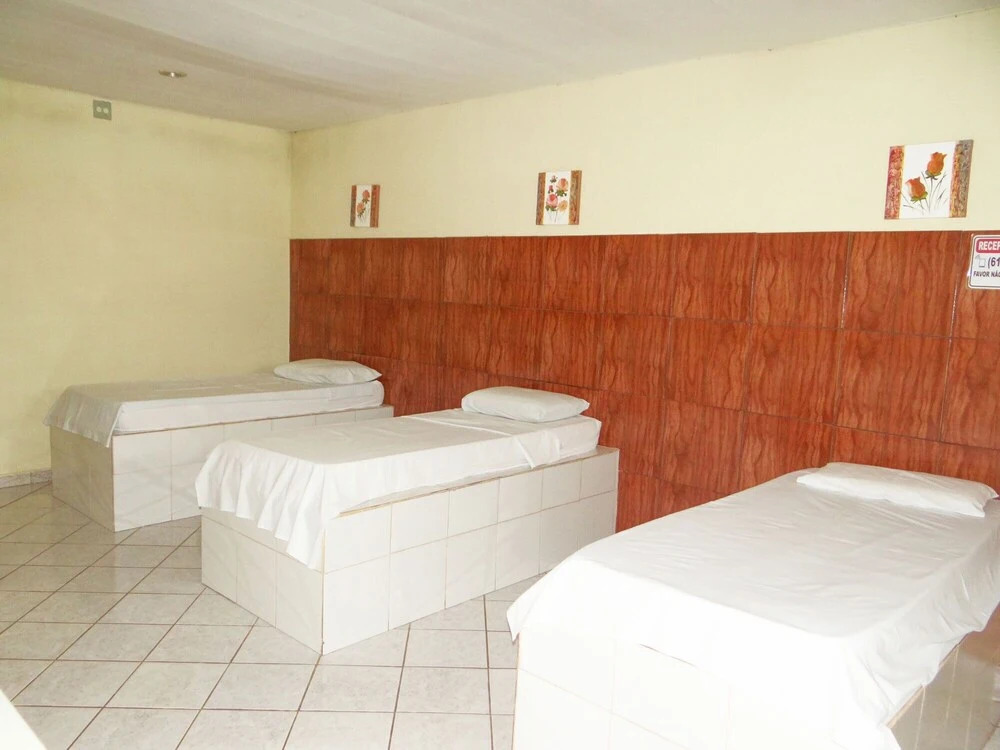 Hotel Bonança