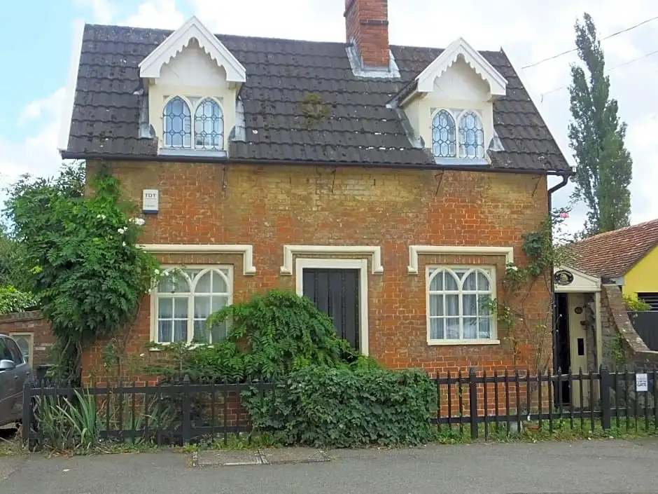 Stourbank Cottage