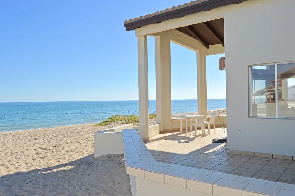Playa Romantica by RedAwning
