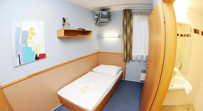 Hotel Prosperita
