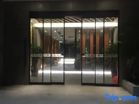 Wenling king heen holiday inn