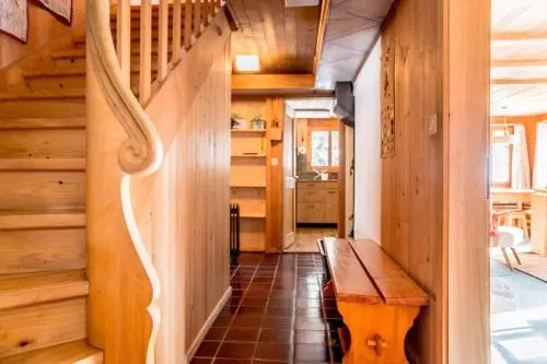 Chalet Lecocq