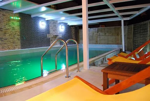 Villa Darko - VIP Accomodations