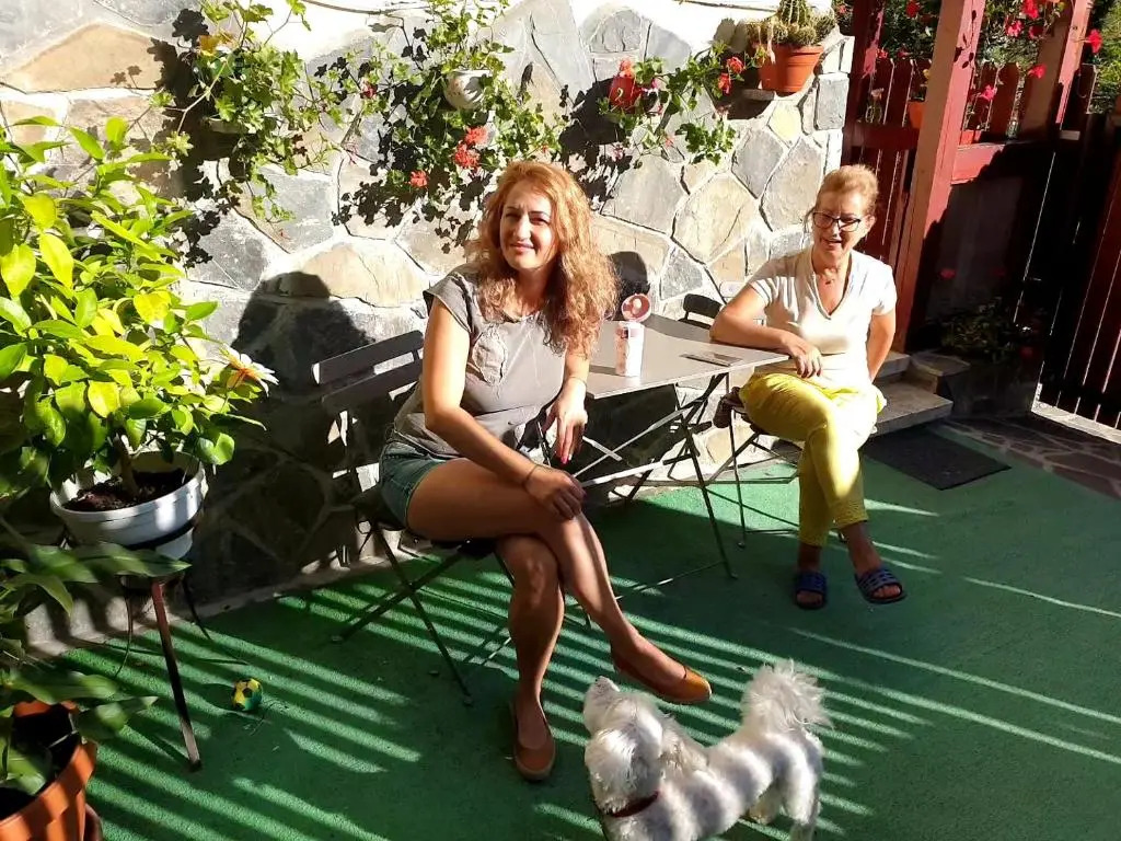 Casa de Vacanta Razvan si Andrei