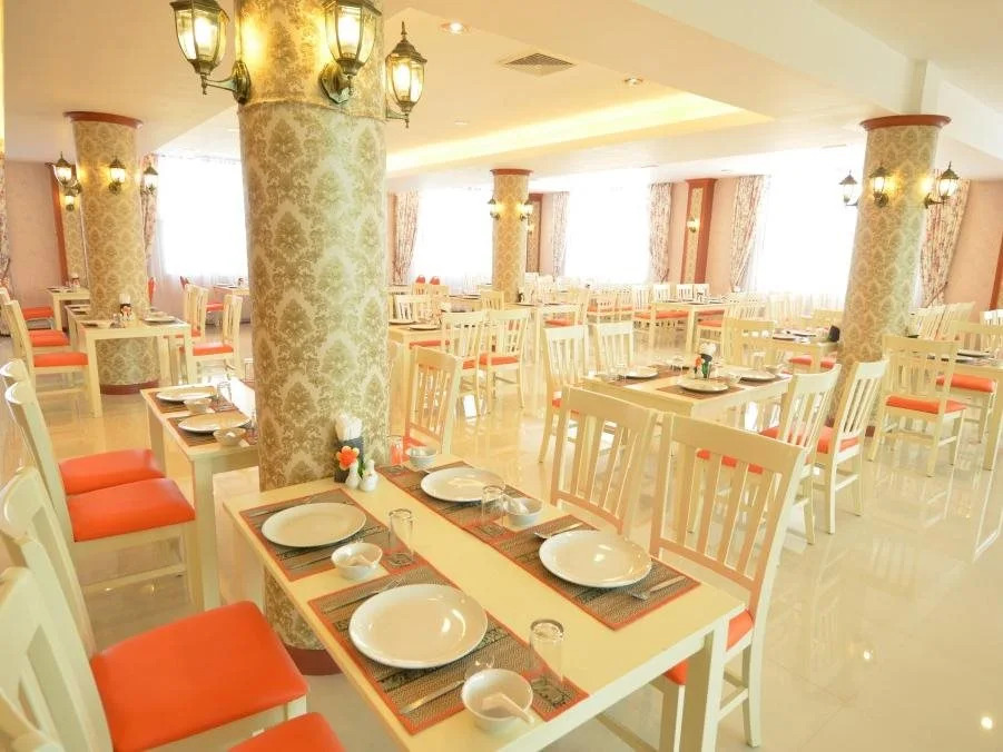 Phuranya Resort