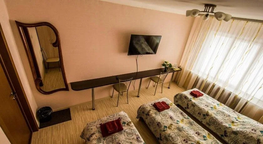 Perina Inn