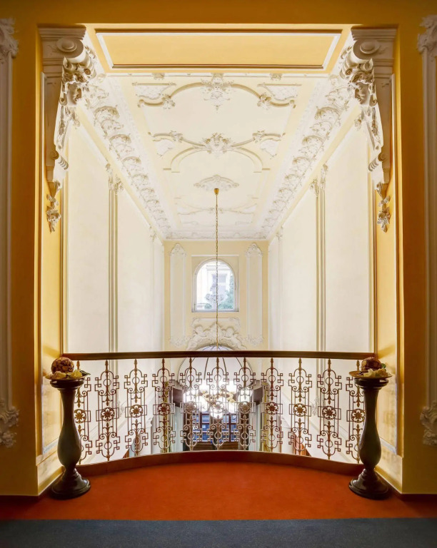 Hotel Westend