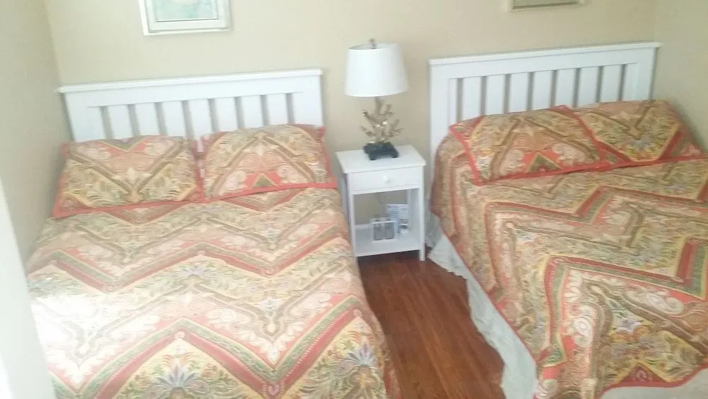 Surf Song Beach Resort of North Wildwood