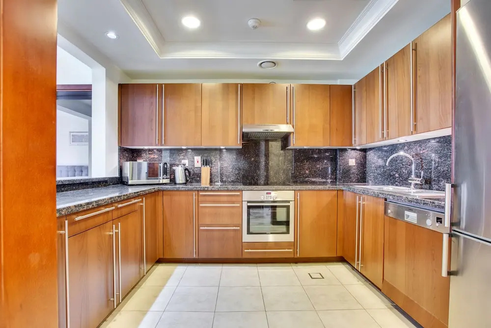 South & North Residence Palm Jumeirah