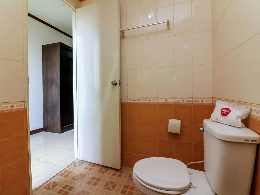 Nida Rooms Grand 55 Sriphum