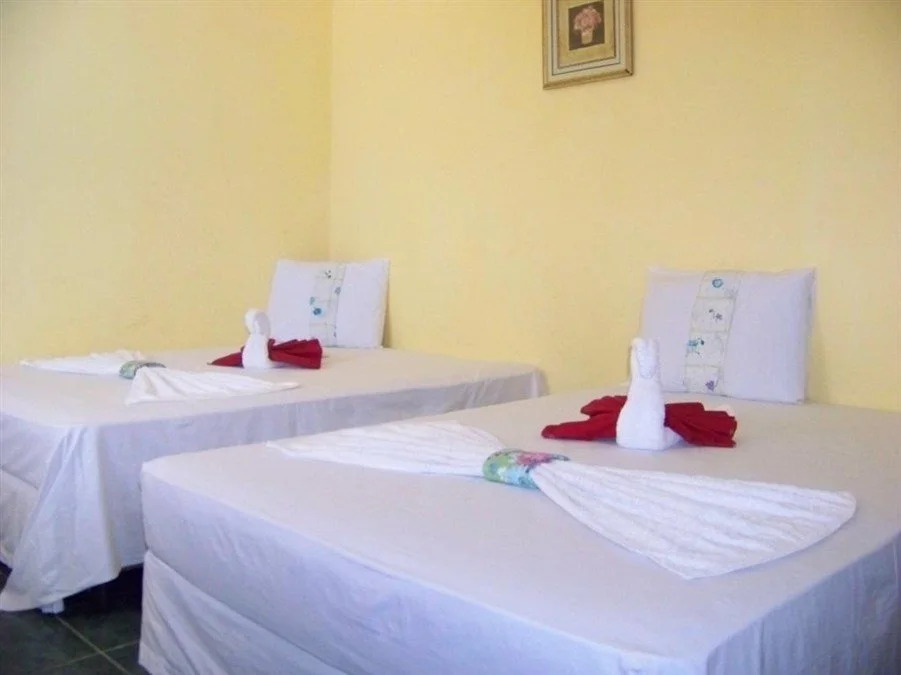 Hotel El Internacional