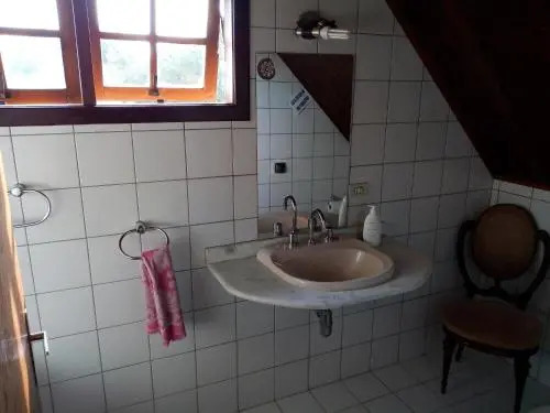 Casa Flor de liz