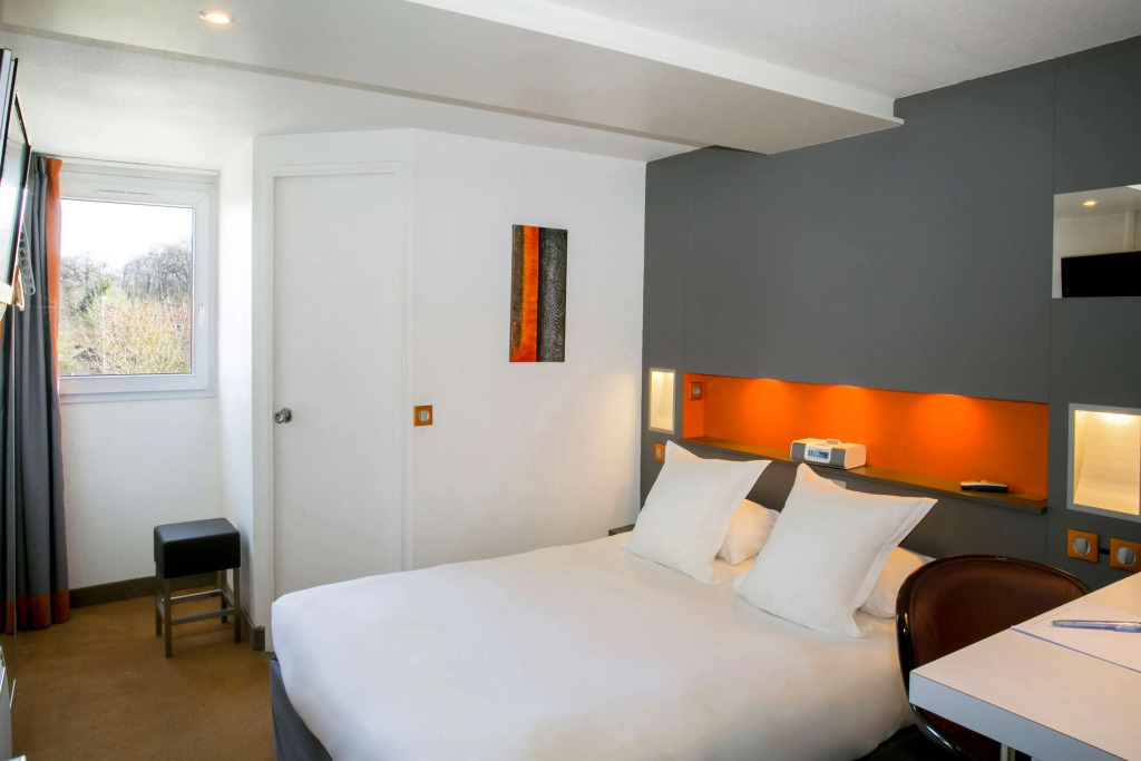 Hôtel Best Western The Wish Versailles