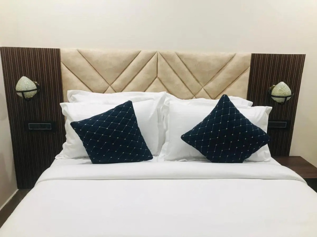 Aquila Hotel and Convention by The Nexus