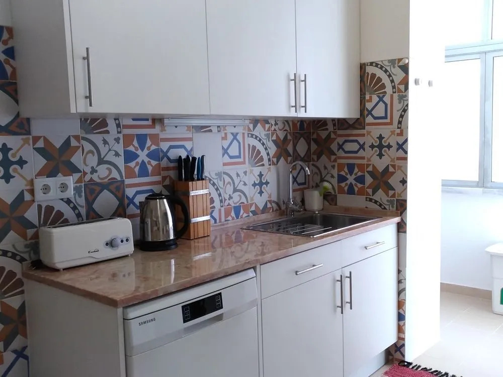 Charming Family Apartment