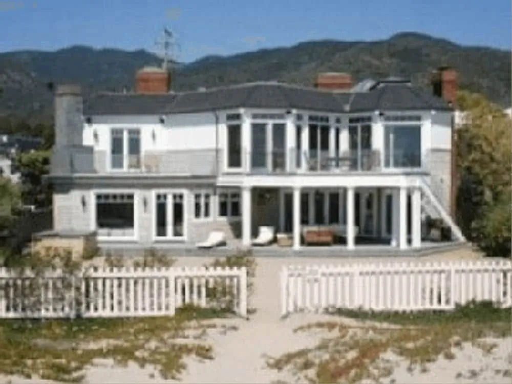 Villa Ross