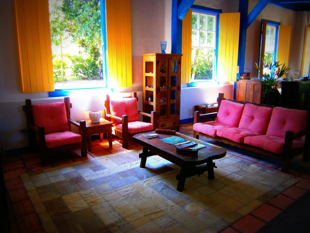 Villa Baepi