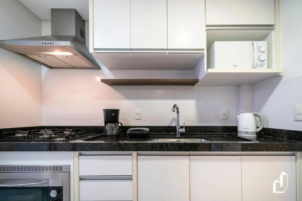 Kremer Residence - Apartamento 203