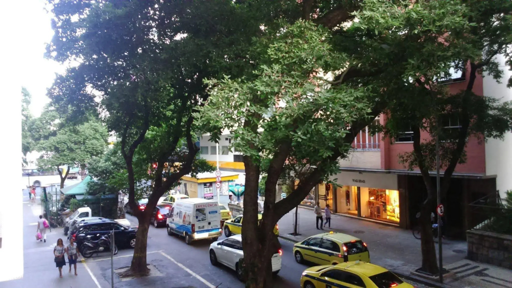 Guest House Copacabana- Rio de Janeiro