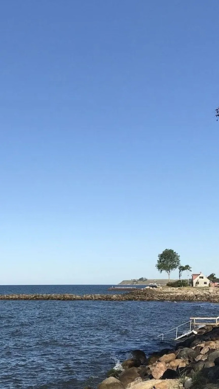 Strandbadsgården B&B