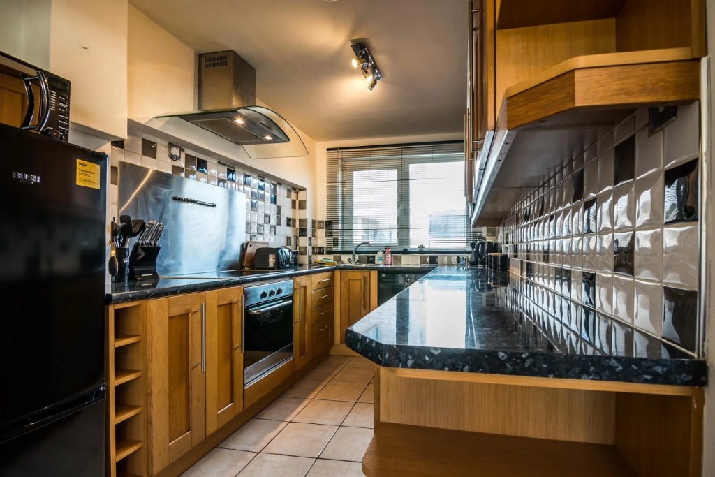 Coppet Cove - 2 Bed - Saundersfoot
