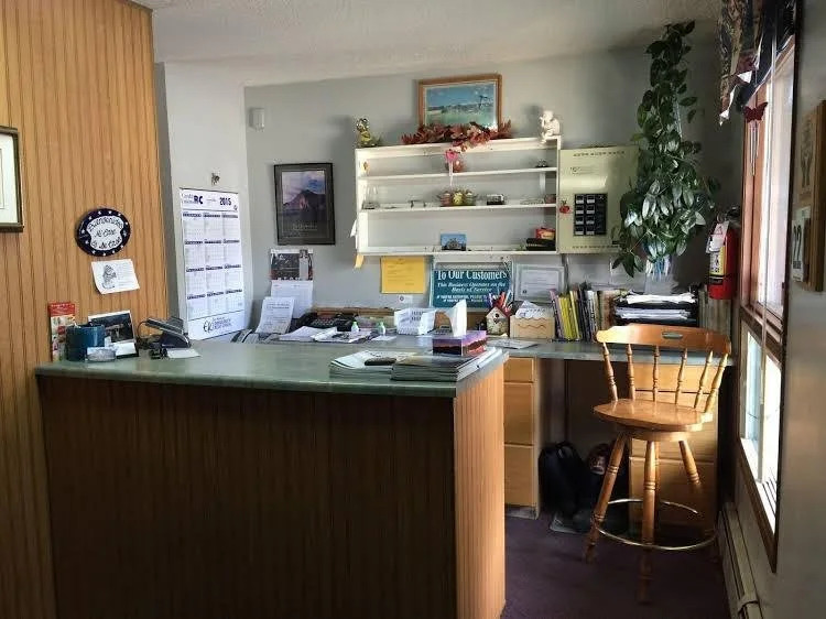 East Kootenay Motel