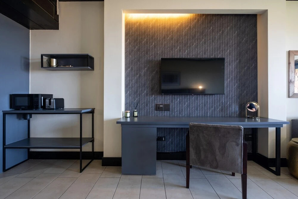 Zimbali Coastal Resort - Luxurious Apartments