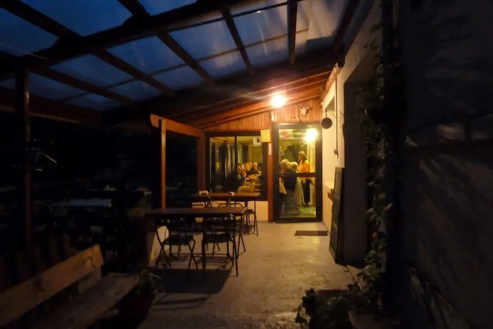 Le Relais des Marionnettes