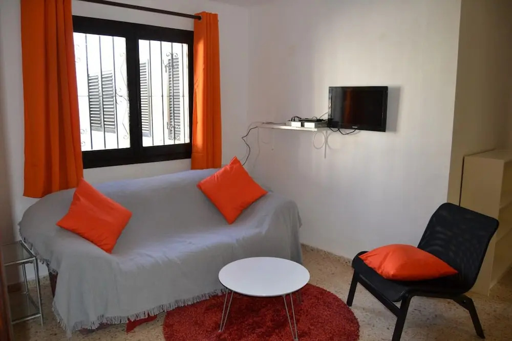 Apartamento Albaranes