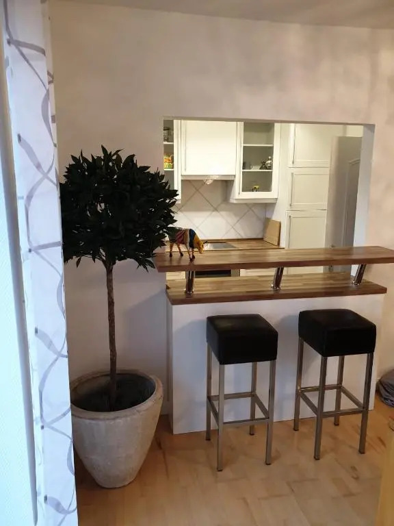 Strandallee 150a