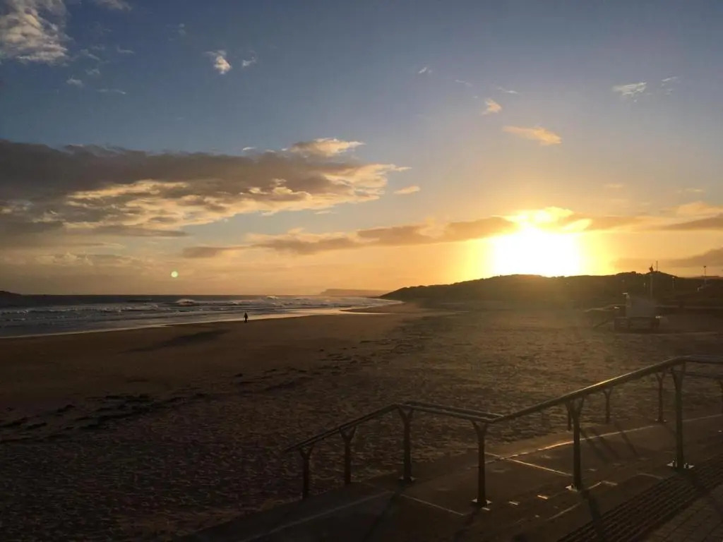 Causeway Street Holiday House Self Catering-Portrush