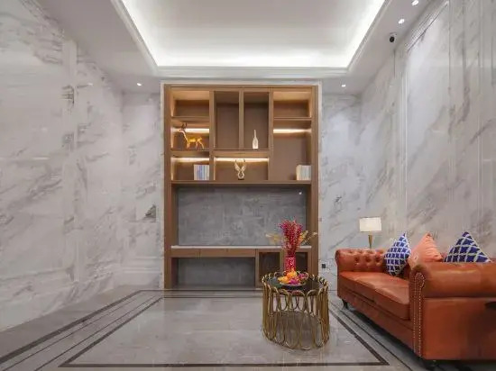 Vienna Hotel (Jing'an City Plaza)