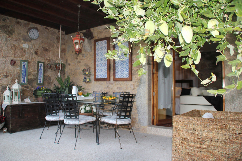 Casas Casal Do Carvalhal - Agroturismo