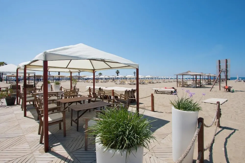 Camaiore Suite