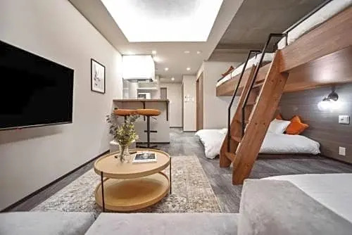 ALT STAY Azabudai - Vacation STAY 31676v