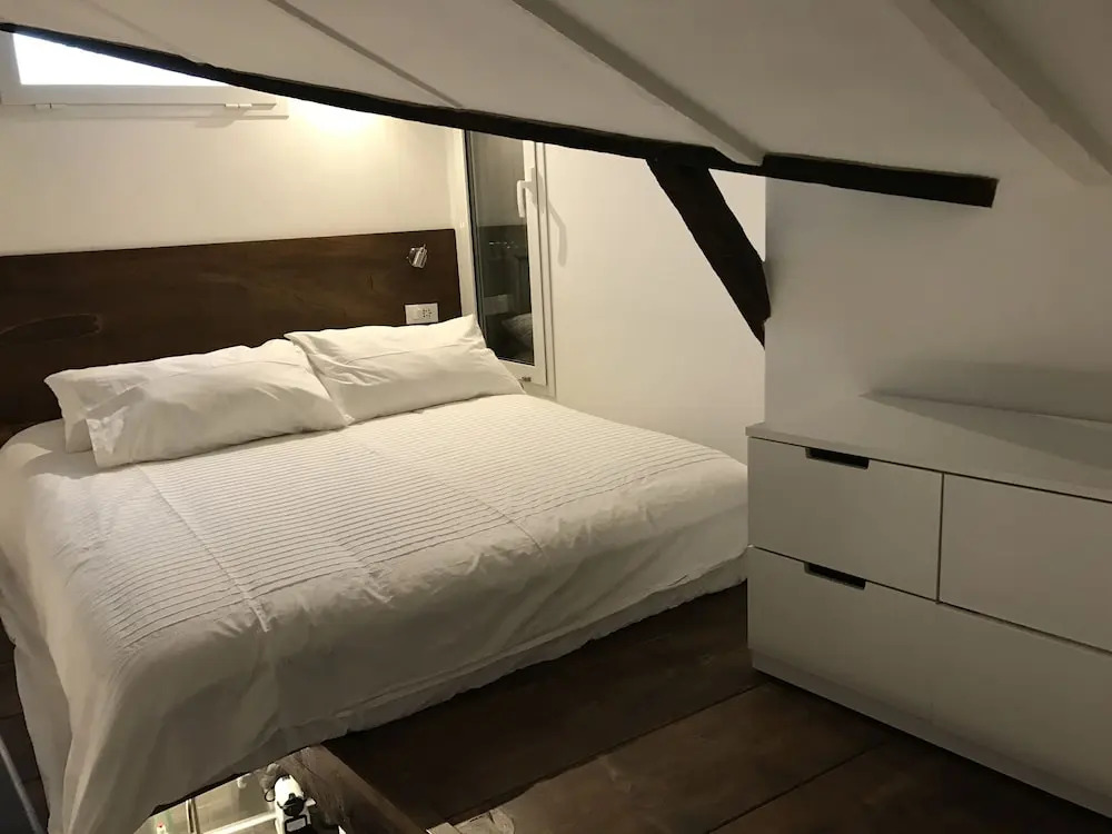 Top Suites - Piazza Pontida Loft
