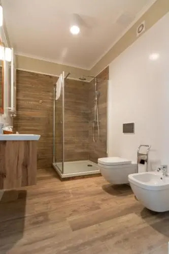 Brass Suites