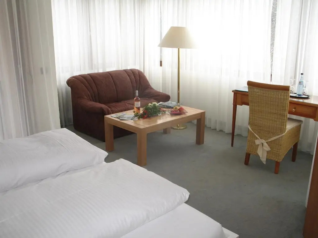 Schwaben Resort Ebnisee