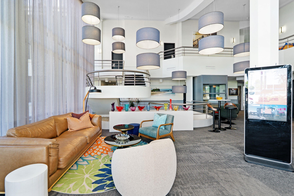 BEST WESTERN PLUS Apollo Hotel Newcastle