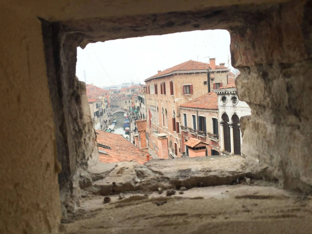 Venice Resorts GuestHouse vicino Piazzale Roma e Stazione