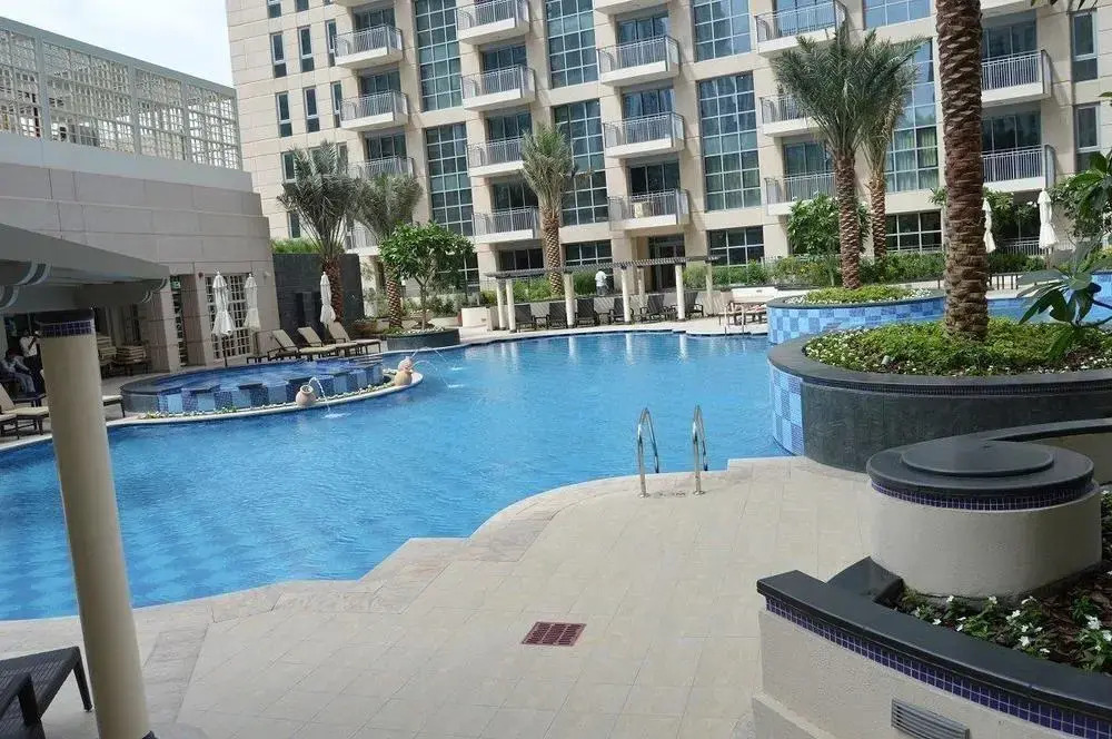 Standpoint Towers by Hi Guests Vacation Homes