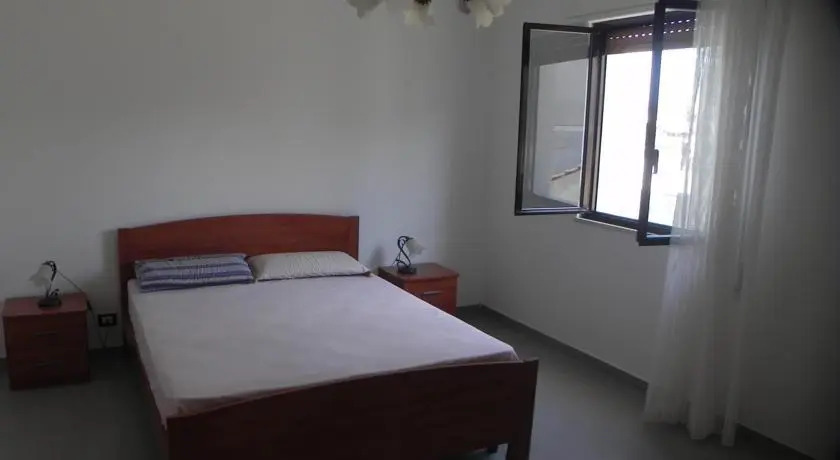 Casa Vacanze Samuel Beach