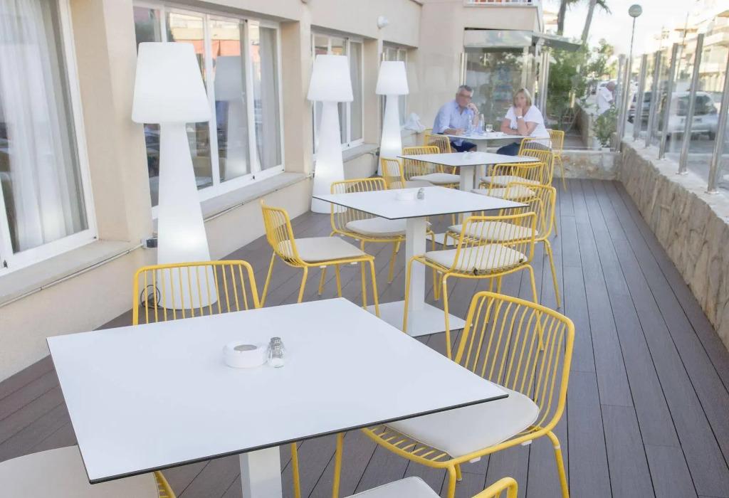 Hotel Sant Jordi