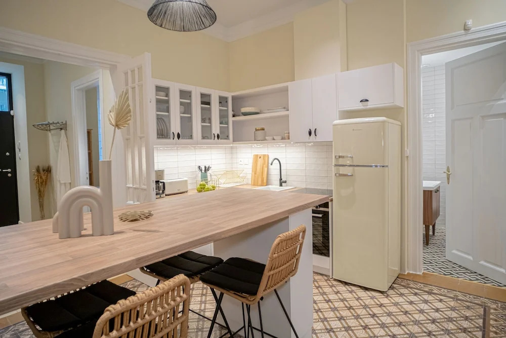 The H Experience Boutique Apartments Athens